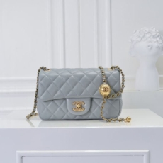 Chanel CF Series Bags